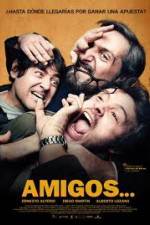 Watch Amigos Movie2k