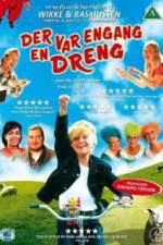 Watch Der var engang en dreng - som fik en lillesster med vinger Movie2k