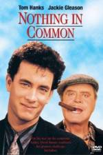 Watch Nothing in Common Movie2k