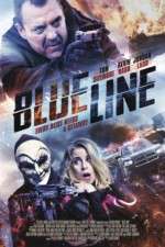 Watch Blue Line Movie2k