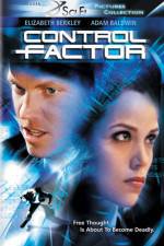 Watch Control Factor Movie2k