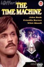 Watch The Time Machine Movie2k