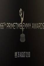 Watch The 66th Primetime Emmy Awards Movie2k