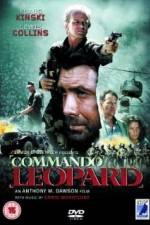 Watch Kommando Leopard Movie2k