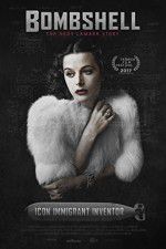 Watch Bombshell The Hedy Lamarr Story Movie2k