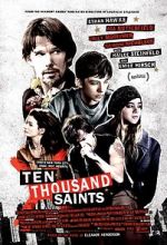 Watch 10,000 Saints Movie2k