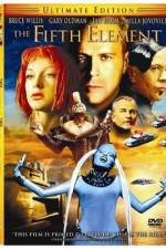 Watch The Fifth Element Movie2k