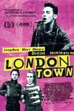 Watch London Town Movie2k