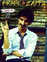 Watch Summer \'82: When Zappa Came to Sicily Movie2k