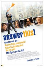 Watch Answer This! Movie2k