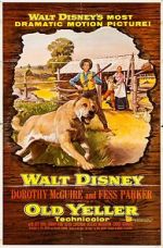 Watch Old Yeller Movie2k