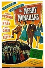 Watch The Merry Monahans Movie2k