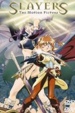 Watch Slayers The Motion Picture Movie2k