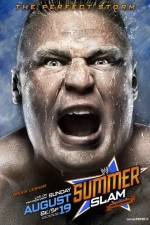 Watch WWE Summerslam 2012 Movie2k