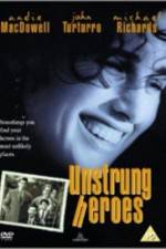 Watch Unstrung Heroes Movie2k