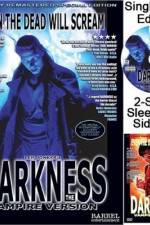 Watch Darkness Movie2k