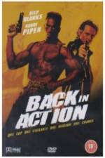 Watch Back in Action Movie2k