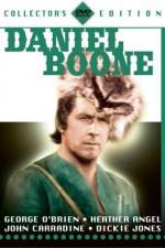 Watch Daniel Boone Trail Blazer Movie2k