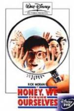 Watch Honey, We Shrunk Ourselves Movie2k