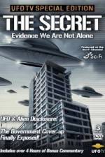 Watch UFO - The Secret, Evidence We Are Not Alone Movie2k