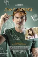Watch Just Before I Go Movie2k