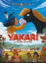 Watch Yakari, le film Movie2k