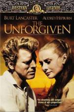 Watch The Unforgiven Movie2k