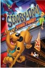 Watch Scooby-Doo: Stage Fright Movie2k