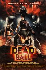 Watch Deadball Movie2k