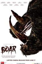 Watch Boar Movie2k