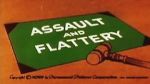 Watch Assault and Flattery Movie2k