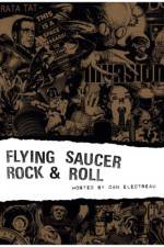 Watch Flying Saucer Rock 'N' Roll Movie2k