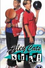 Watch Alley Cats Strike Movie2k