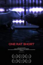 Watch One Rat Short Movie2k