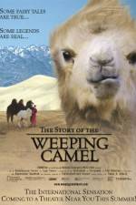 Watch The Story of the Weeping Camel Movie2k