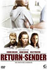 Watch Return to Sender Movie2k