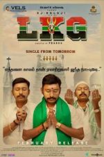 Watch LKG Movie2k