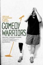 Watch Comedy Warriors: Healing Through Humor Movie2k