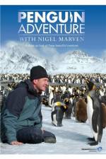 Watch Penguin Adventure With Nigel Marven Movie2k