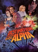 Watch Destination Moonbase-Alpha Movie2k