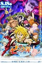 Watch The Seven Deadly Sins: Prisoners of the Sky Movie2k