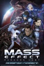 Watch Mass Effect Paragon Lost Movie2k