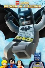 Watch Lego DC Comics: Batman Be-Leaguered Movie2k