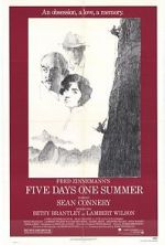 Watch Five Days One Summer Movie2k