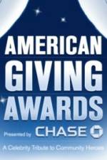 Watch American Giving Awards Movie2k