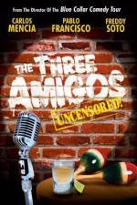 Watch The Three Amigos Movie2k