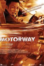 Watch Motorway Movie2k