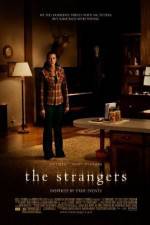 Watch The Strangers Movie2k