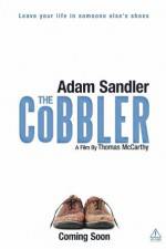 Watch The Cobbler Movie2k