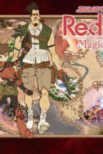 Watch Red Ash: Magicicada Movie2k